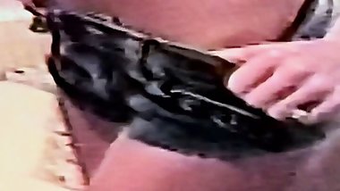 Daisy Dukes &ndash; Boss of the World &ndash; Sexy Hot American Milf