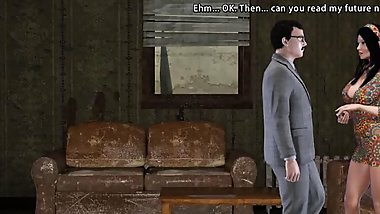 Adventures Of Willy D: Latina Milfs - Ep 81