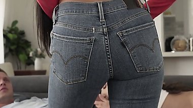 Stepmom Says I think we need to teach him a lesson!