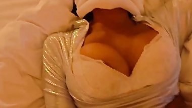 I FUCK MY STEPMOM IN MY FATHER'S HOUSE