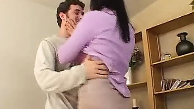 Mom loves Huge Cocks!!! - Vol. #02
