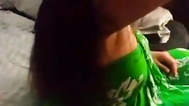 Thick hawiian cougar has a phat booty... jiggling my ass for daddy