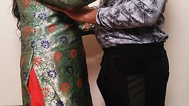 Ex-Girlfriend Fucked by her Boyfriend after her marriage