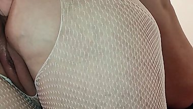 Juicy Ass &ndash; MILF Anal Play