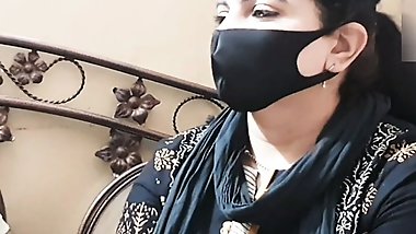 Pakistani lusty boss part 2