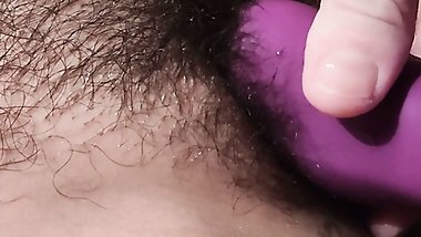 Felt aroused and wanted to have sex