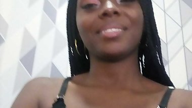 mommy Dinah is getting horny for you