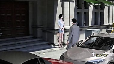 Adventures Of Willy D. Arranging Threesome And Unexpected Cumshot In Pants-Ep42
