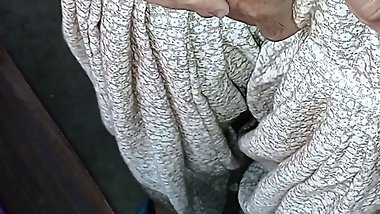 Sardarni Aunty ko ghar jakr ladke ne choda full video with audio