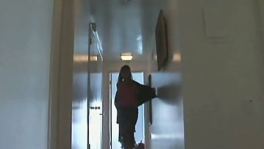 Watching your Mom - Chapter #02