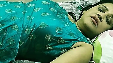 Fucking xxx milf bhabhi! Push my penis inside her wet pussy &ndash; Oh, great!!