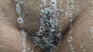 Watch me take a shower