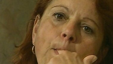 Meine Mutter ist ein notgeiler Voyeur