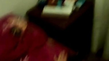 An Arousing Anal Sex Session Of A Couple