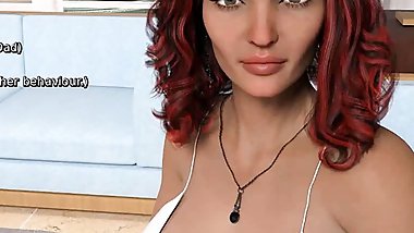 Where The Heart Is: Stepson And Stepmom Are Having A Conversation &ndash; Ep121