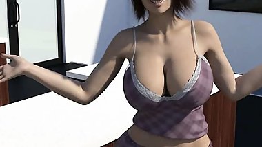 Where The Heart Is: Bikini And Breakfast &ndash; Ep116