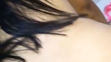 Madura colombiana latina follada