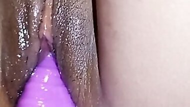 Valentine's Day wife&rsquo;s gift &ndash; wet surprise