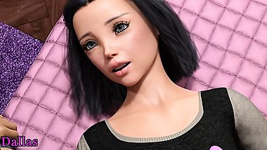 Avalon-Mom Horny Enough