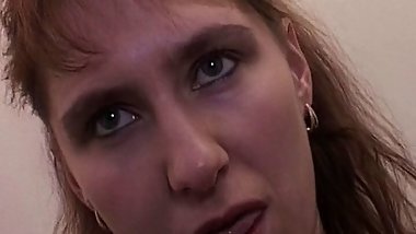 Milfs wollen das Sperma Gangbang