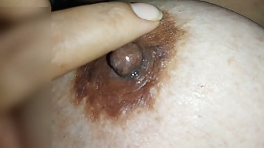 Manisha showing her Nipple sizzling