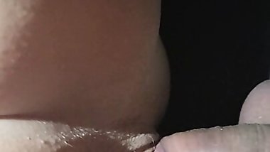 Squirting at campgrounds #2