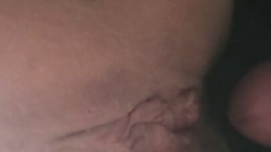 Wife squirting multiple times at camp grounds