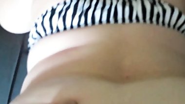 What a bitch my wife is!