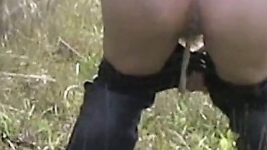 NS in nature for my horny friends