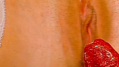 Sextreffen bei Petra