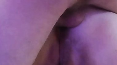 fucked in the ass and cumming in it