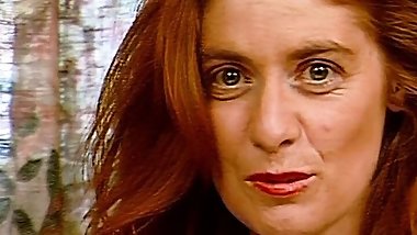 Kaffeeklatsch bei Sandra auf der Couch