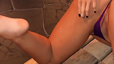 Hotwife Ashley: She Left The Old Dude With Blue Balls &ndash; Ep25