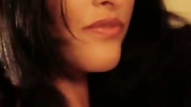 Exotic And Unique Dancer From India