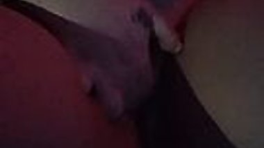 Me playing with myself