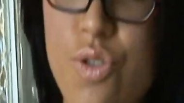 This Porn Star Really Enjoys Her Sex