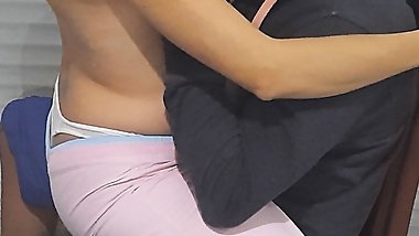 Fucking my pregnant neighbor