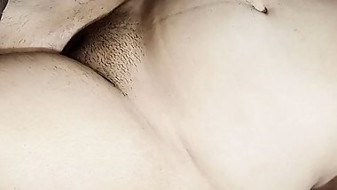 Alex sucked my boobs and fucked my pussy