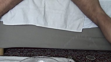 Egyptian Man Fucking Me For Squirting