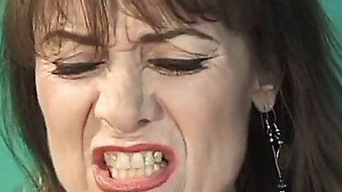 Crazy Family, Your Mom is a BITCH!!! - VOL. #05