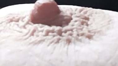 Hard sensitive nipples &ndash; I need you to play with me