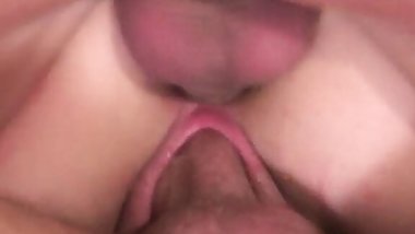 Nordic 3some double penetration &ndash; MILF amateur anal sex