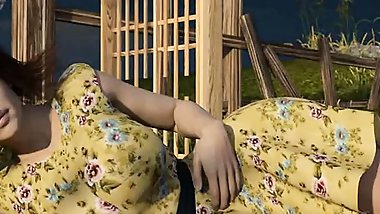 Where The Heart Is: Romantic Picnic With Hot Milf &ndash; Ep29