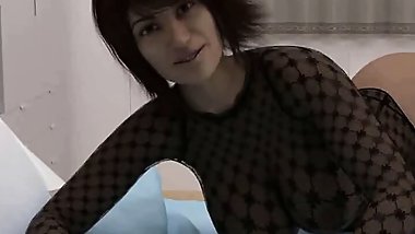 Where The Heart Is: Morning Mood With Sexy MILF - Ep25