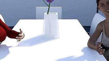 Where The Heart Is: Chatting With The Girls - Ep4