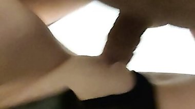 Mom and Dad fuck and blow each other's holes