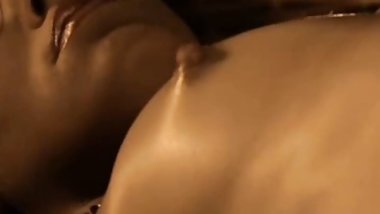 Hoping To Feel Sexier Tonight In Indian Brunette MILF