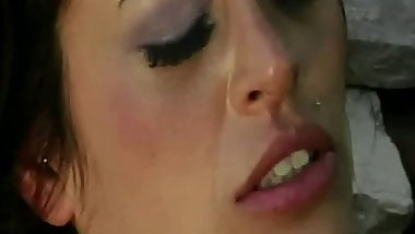 Fucked by discreet boy, exhibitionist outdoor cruising location