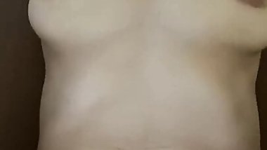 Tight pussy fuck with my wife &ndash; hot penetration