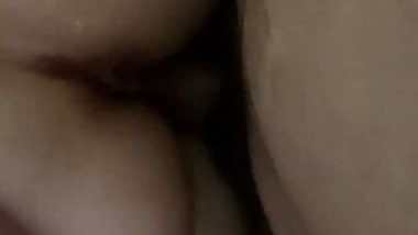 Hot ass Pussy Fuck with my Sexy Wife